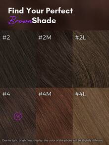 Glueless Bob Wig Human Hair Wigs With Bangs Human Hair Lace Wigs For Women #4 Brown All Ready Wig Pre Bleached Pre Plucked Pre-Cut Lace Melting 4x4 Lace Closure Glueless Wig With Front Hair 100% Human Hair 9AM HAIR - S4 - View 13