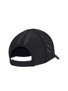 Under Armour Women's Baseball Cap Black - Black - View 2