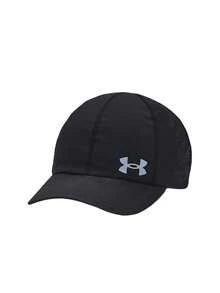Under Armour Women's Baseball Cap Black - Black - View 1