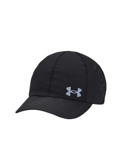 Under Armour Women's Baseball Cap Black