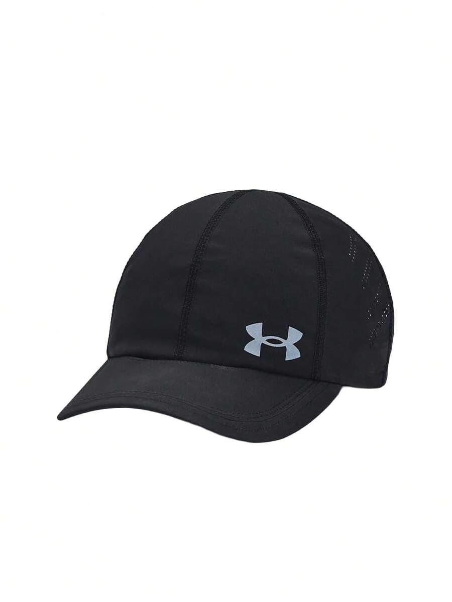 Under Armour Women's Baseball Cap Black - Black - View 1