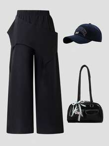 Women Pants - 2 - Voir 8