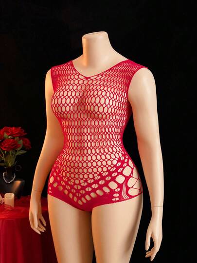 Plus Size Sexy Lingerie Bodystocking,Sexy Lingerie For Women,Adult ,Honeymoon,Hot,Date Night,Lingerie,Fishnet Sexy Lingerie,Lingerie Set,Sexy Outfit