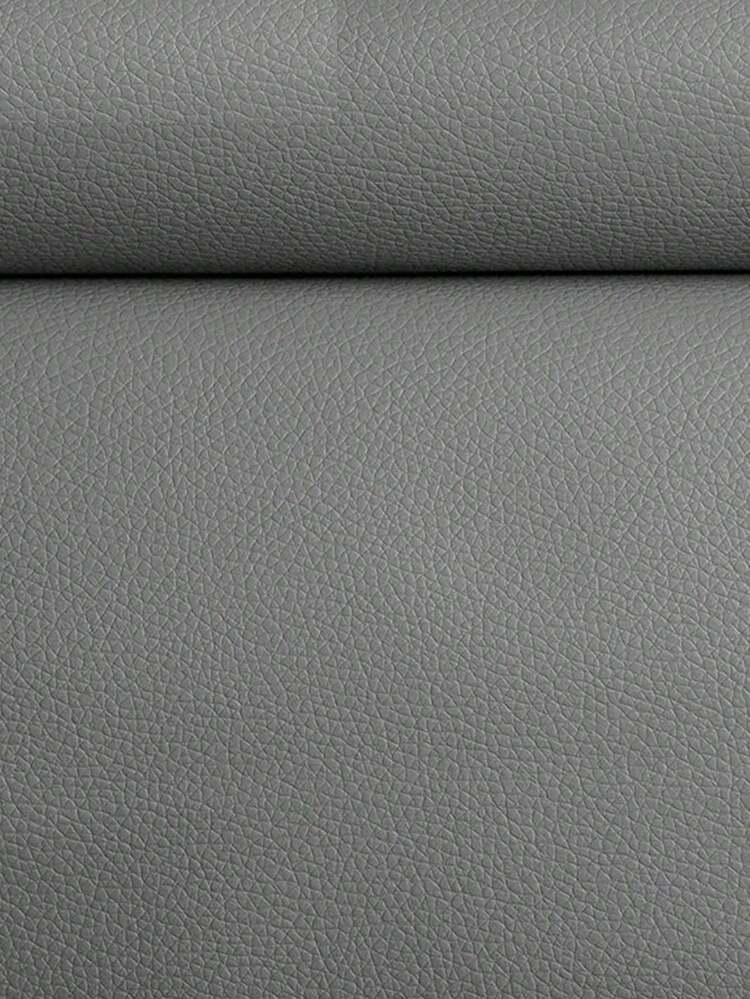 SHEIN 1 Miếng vá giả da - Miếng vá vải giả da tự dính dùng cho ghế sofa và ghế tựa, nhanh chóng vá các lỗ và vết rách, màu nâu, dễ sử dụng, sửa chữa ghế xe hơi, sửa chữa đồ nội thất, thiết kế thời trang, băng dính dễ dán - Nhiều màu - Xem 14