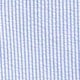 Azul y blanco