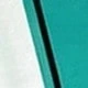 Azul menta