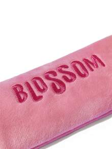 THE POWERPUFF GIRLS X SHEIN 1Pc Seat Belt Shoulder Cover, Pink. - A - View 4