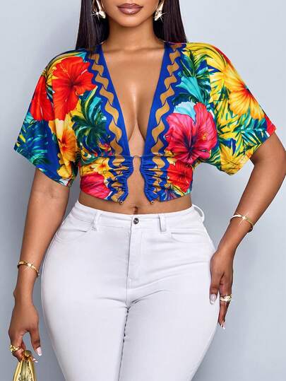 Sexy Plus Size | Fashion Sexy Plus Size