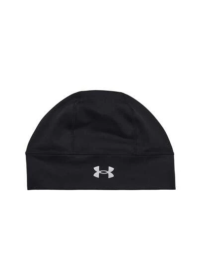 Under Armour Storm Launch Men's Beanie Black / Reflective