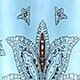 Azul cielo