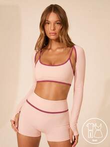 Baby Pink