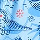 Blau
