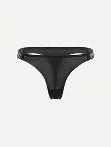 5 gói băng dán chữ họa tiết da báo gợi cảm ở eo G-String - Nhiều màu - Xem 13