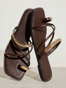 Coffee Brown