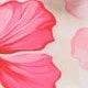藕粉色