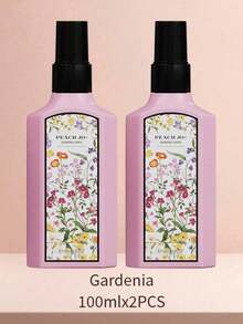 1 Chai/100ml Xịt thơm vải, Xịt thơm quần áo, Hương thơm nhẹ nhàng và tươi mát lâu dài, Xịt thơm phòng, Thích hợp cho mọi loại quần áo, Phòng tắm, Phòng ngủ, Tủ quần áo, Phòng khách và Ô tô, Quà tặng sinh nhật, Lễ tốt nghiệp - Loại đa hương thơm - Xem 35