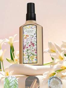 1 Chai/100ml Xịt thơm vải, Xịt thơm quần áo, Hương thơm nhẹ nhàng và tươi mát lâu dài, Xịt thơm phòng, Thích hợp cho mọi loại quần áo, Phòng tắm, Phòng ngủ, Tủ quần áo, Phòng khách và Ô tô, Quà tặng sinh nhật, Lễ tốt nghiệp - Loại đa hương thơm - Xem 17