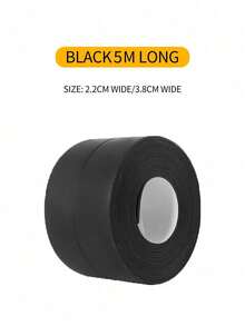 1Roll 2.2/3.8cm Wide 1/5m Long Waterproof AntiMold HeatResistant Tape SelfAdhesive Decorative Vinyl Wall Decal Sticker Kitchen Bathroom Toilet Stove Backsplash Home Decor Spring Refresh Gift Birthday Graduation Housewarming Decorative - Beauty seam sticker - View 10