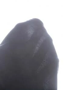 SHEIN 少女T恤套装，海军蓝针织休闲宽松美式标语纽约英文印花圆领短袖T恤和印花短裤，适合夏季街头运动。 - 寶藍色 - 查看 8