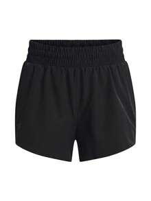 Under Armour Vanish Women's Shorts Black - Black - View 1