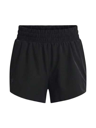 Under Armour Vanish Women's Shorts Black