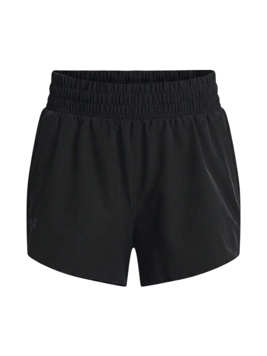 Under Armour Vanish Women's Shorts Black - Black - View 1