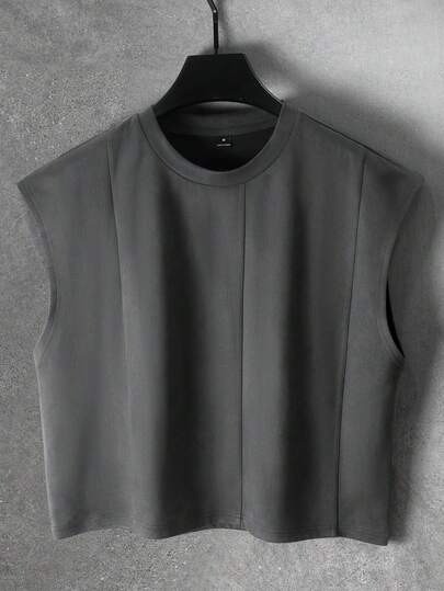 STYNVO Men Tank Tops