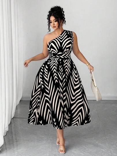 Elenzga Đầm maxi dệt kim họa tiết hoa xanh trắng thanh lịch dành cho nữ cỡ lớn, phù hợp cho các dịp như đi học, tốt nghiệp, Lễ Tình nhân, lễ hội âm nhạc, Ngày của Mẹ, Halloween, Lễ Tạ ơn, Lễ Phục sinh, Ngày Quốc khánh, dạ hội, tiệc hẹn hò, mùa cưới, dã ngoại.