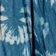 Blue and White