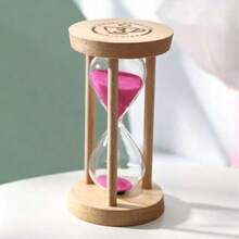 MINKOJA MINKOJA 1 chữ cái trang trí bằng thủy tinh, trang trí nhà cửa chỉ trong 5 phút, phù hợp cho phòng khách, phòng ngủ và phòng ăn. - Màu hồng - Xem 7