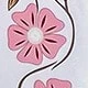 粉色