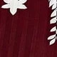 酒紅色