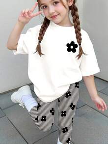 彩色