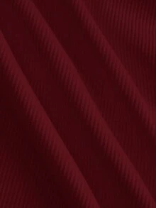 Slaydiva Áo tank top nữ màu trắng trơn, cổ tròn, lưng chữ Y, kiểu dáng trễ vai, cơ bản, đa năng, phong cách thường ngày, hợp xu hướng Xuân/Hè 2026. Thích hợp cho các buổi hẹn hò, ngày Valentine, mùa cưới, tiệc tùng, câu lạc bộ gợi cảm, thể thao, yoga, kỳ nghỉ, bãi biển, phong cách boho, bãi biển đầy cát, trở lại trường học, đi chơi hàng ngày, tiệc tùng, tiệc trà chiều, trang phục ăn sáng muộn, trang phục sân bay. - Màu Đỏ Sâu - Xem 6