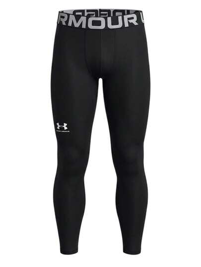 Under Armour ColdGear Men's Leggings Black
