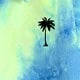 متعدد الألوان