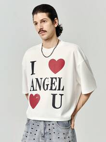 Personalized, Vacation, Male, Party, 2000s, Summer, Festival, New Year, Search. A Humorous Rhetorical Question Embroidered On Towels: "Do You Love Yourself?" With An Answer. - Blanc 2 - 查看 5
