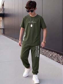 Army Green