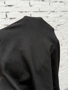 SHEIN Essnce 大码休闲纯色修身背心 - 彩色 - 查看 10