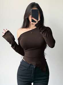 Coffee Brown