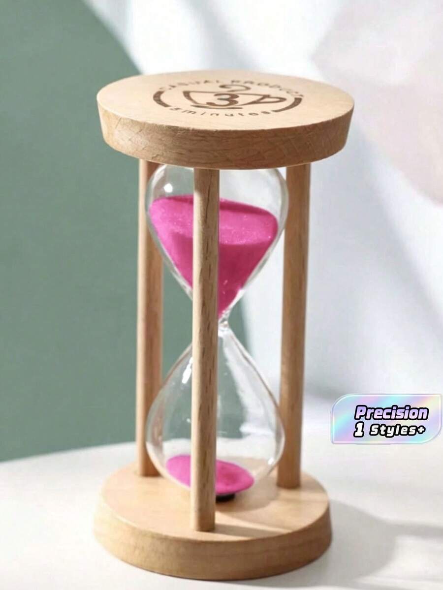 MINKOJA MINKOJA 1 chữ cái trang trí bằng thủy tinh, trang trí nhà cửa chỉ trong 5 phút, phù hợp cho phòng khách, phòng ngủ và phòng ăn. - Màu hồng - Xem 1