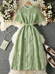 Pastel Green