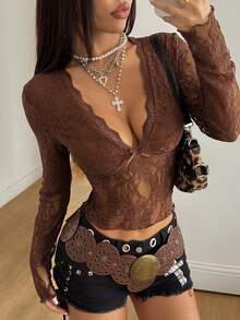 Coffee Brown
