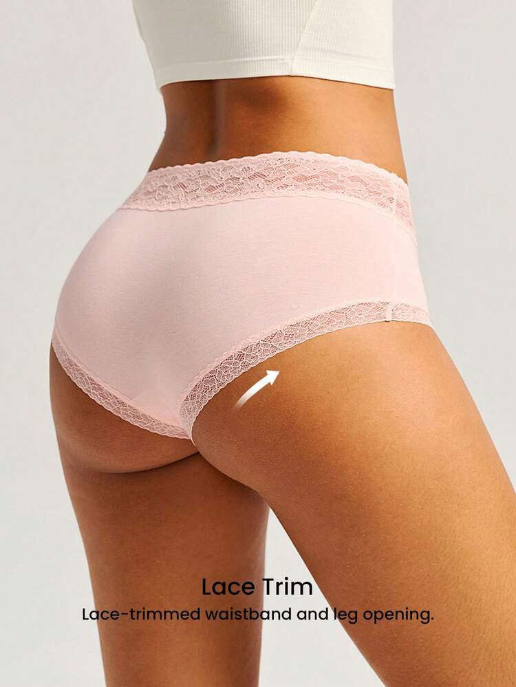 Women Boyshorts