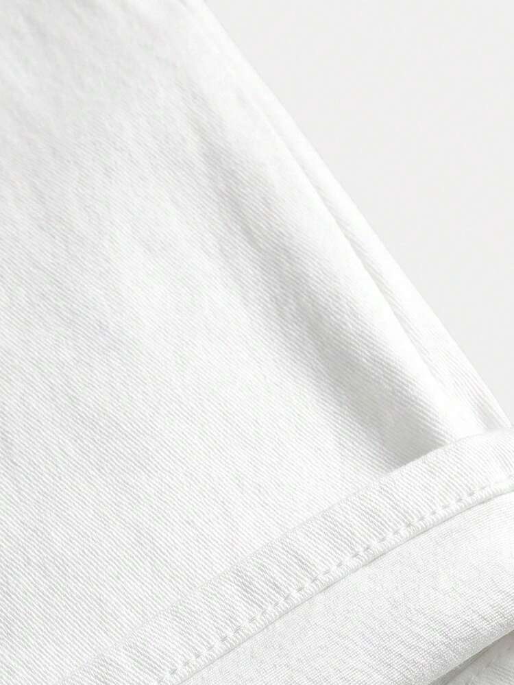 White Skinny Jeans Spring Summer Work Outfits Casual Outfits White Jeans White Cotton Pants