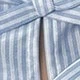 Blue and White