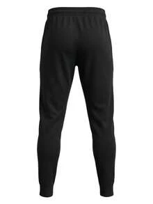 Under Armour Rival Men's Joggers Black - Black - View 2
