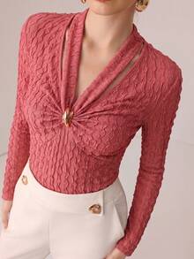 Coral Pink
