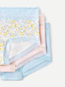 LUVLETTE Quần short nữ - Nhiều màu - Xem 8