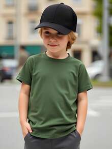 Olive Green